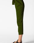 Skinny pants - Black/Olive/Ocra Newlife