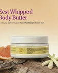 Body Butter - Zest by Dakshin