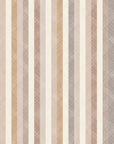 Zig Stripe Wallpaper