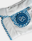 Zigzag Cabretta Golf Glove