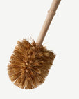 Plastic Free Toilet Brush