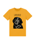 Certified Snack Patrol: The Black Labrador Kids’ Tee
