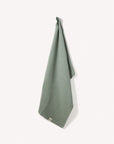 Organic Cotton Hand Towels