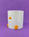Duck Plant Pot (by Haus of Honk)
