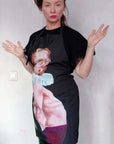 Pervert in the Kitchen Apron – Artful & Durable Cooking Gear by Katrin Valgemäe at brixbailey.com
