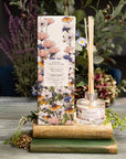 Elderflower & Pear Presse Diffuser