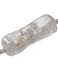 Elegant Roma Glass Table Lamp | Modern Home Lighting
