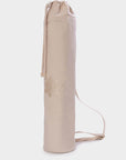 Yoga Studio GOTS Organic Cotton Lotus Yoga Mat Bag