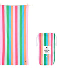 XL Tutti Frutti Beach Towel