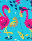 Flamingos Fabulous
