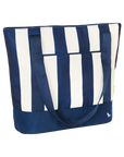 Dock & Bay Cooler Bag - Whitsunday Blue: One Size