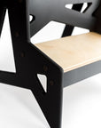 Wooden Step Stool