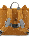 School Bag - Mr Tiger