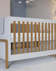 Beautifully Crafted Victor Baby Crib