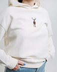 Super Soft Unisex Hoodie – Comfortable & Eco-Friendly by Sossu at www.brixbailey.com