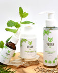 Clear Skin Daily Face Care Set