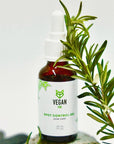 Acne Care Rash Gel – Soothes, Protects & Reduces Redness by Vegan Fox at www.brixbailey.com