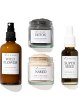 Acne Warrior Set