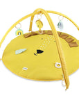Activity Play Mat with Arches - Mr. Lion