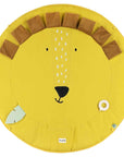 Activity Play Mat with Arches - Mr. Lion