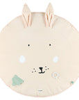 Activity Play Mat with Arches - Mrs. Rabbit