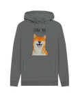 Hoodini Hoodie – Shiba Style for Sneaky Legends