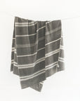 Aden Cotton Throw Blanket-0