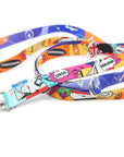 Travel Adjustable Dog Leash