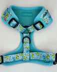 Adjustable Harness - Jurassic Party