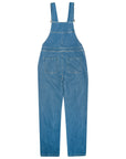 Vintage Stonewash Denim Dungarees