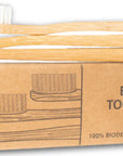 Bamboo Toothbrushes