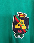 Adidas 80's Embroidered Logo Sweatshirt Jumper Top Sweater Men’s XL