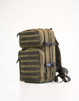 Backpack 063 - Military Green