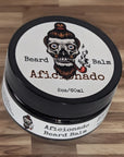 Aficionado Beard Balm