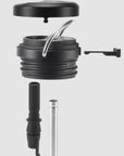 Klean Kanteen TKWide Twist Cap