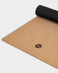 Yoga Studio Cork Yoga Mat 4mm