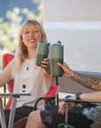 Klean Kanteen Rise Tumbler With Flip Lid 26oz (769ml)