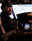 Airman Beard Oil