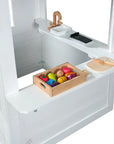Ajure Playhouse Custom Color