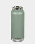 Klean Kanteen TKWide Insulated Bottle 32oz (946ml) With Twist Cap