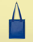 Silver Leather Tote Bag – Durable, Handmade & Ethical by Daz Studio at www.brixbailey.com