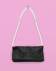 Handmade Leather Bum Bag – Stylish & Sustainable Accessory by Daz Studio at www.brixbailey.com