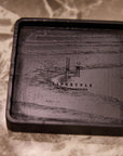 Luxury Square Diffuser - Musk