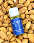 Almond & Jojoba Beard Boosting Oil - 10ml travel/trial size