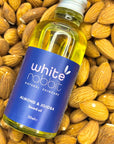 Almond & Jojoba Skin and Beard Boosting Oil - 50ml
