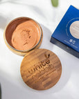 Aloe & Rose Healthy Hydration Pink Clay Face Mask