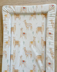 Standard Changing Mat - Alpacas