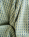 Amai wool throw