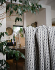 Amai wool throw