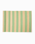 Amalfi Coast Placemats - (Set of 6) Vibrant Dining, Italian Daydreams